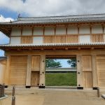 史跡探訪⑤～　水戸城は今も進化中