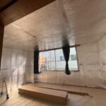 【遮熱材リフレクティックス】本物の暑さ・寒さ対策！！結露・カビの対策にも効果絶大！！