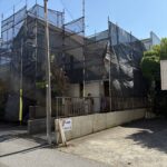 【屋根点検から始まる大切なメンテナンス】～棟板金の浮きがきっかけで塗装工事を実施しました～