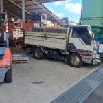 現場の縁の下の力持ち！株式会社コトブキの誇る“専属ベテラン運転手”