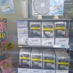 話題のエアコン室外機カバーに遮熱材を入れて作成