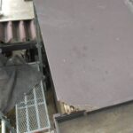 瓦棒屋根の補修工事を行いました【カバー工法で安心の仕上がり】