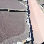 屋根コロニアルの劣化について