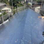 我孫子市・Y様邸 屋根葺き替え工事スタート！