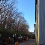 【本日実施!】弊社の看板商品「安心プラン」で雨樋工事を行いました!