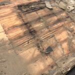 屋根雨漏り解決しました!!&年末年始の営業日について